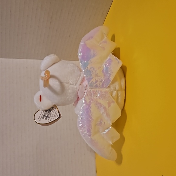 Halo - Ty The Beanie Babies Collection - Picture 3 of 8